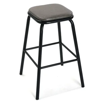 

Stool Metal Polyskin Fusion (44 x 63 x 44 cm)