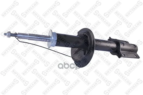 4214-0329-Sx_амортизатор Передний Газовый! Peugeot Boxer, Fiat D