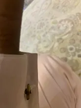 SAVOYSHI-gemelos de camisa de alta calidad para hombre, diseño redondo de bronce, gemelos de Metal Vintage, regalo, nombre de enagraveo gratis