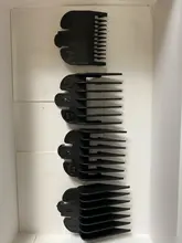 CkeyiN-Maquinilla para cortar el pelo, herramienta profesional de peluquería para afeitar, recortar y rapar, barba y cabello, para hombres