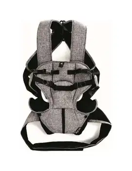 

TRAVEL BACKPACK color: CRATER JANÉ