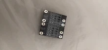 Mini DC-DC Elevador de potencia 3V 3,2 V 3,3 V 3,7 V 5V 9V 12V regulador de voltaje Módulo de placa PCB puede 5V/ 8V/ 9V 9V