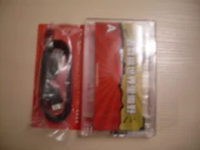 HDD Enclosure Case Stickers External-Hard-Drive-Case DIY Transparent SATA USB3.0 7-9.5mm