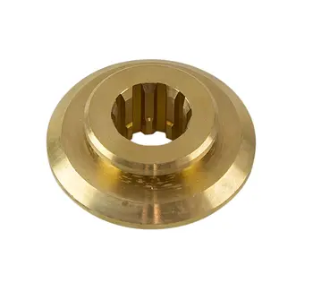 

Washer thrust Tohatsu M25/30/mfs25/30 (under screw) 346642315