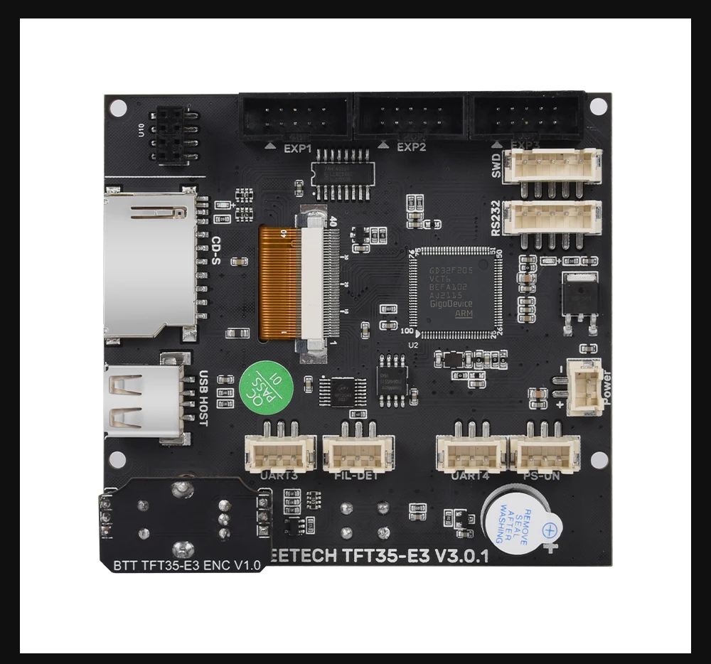 wi-fi para skr mini e3 v3.0 polvo