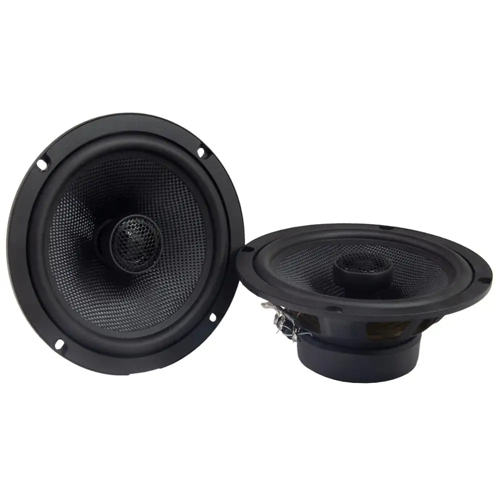 Акустика коаксиальная AMP MD652