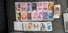 Rebel Deck-Cartas del oráculo, cartas del Tarot de la adivinación