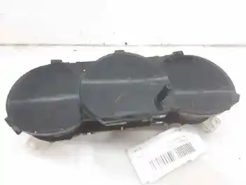 

3411067J1 frame instruments SUZUKI GRAND VITARA JB (JT)