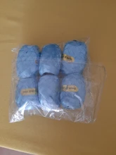 Pelotas Mini bomba de accesorios de globos inflador mano empuje de la bomba de aire de dos tipos de agujas fiesta portátil de aluminio bomba de balón