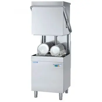 

Machine dish dome type Mach ms9100s