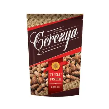 

Salted Pistachio 200 G