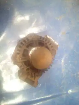 

51784845 2543477A Alternator Peugeot Bipper Tepee *