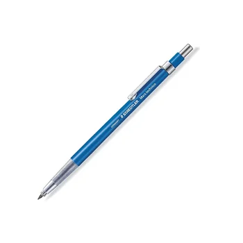 

Auto pencil Staedtler Mars Technico, 6 PCs, with sharpener, HB 2.0mm