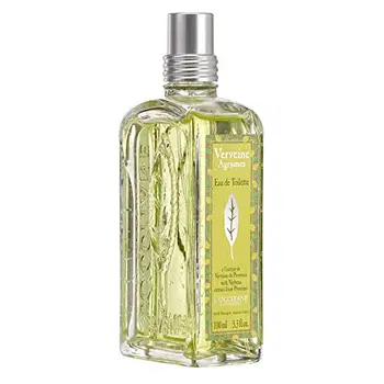 

L 'Occitane-Eau de Toilette Verbena citrus-100 ml