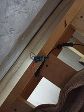 Alta linealidad 5V 9V 12V 10A PWM controlador de velocidad del Motor de CC Dimmer LED módulo oscurecimiento ajustable regulador de velocidad interruptor de Control