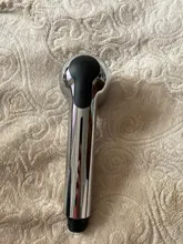 Tap Faucet Sink Sink-Extension Spray Shower-Head Replacement Chrome Water-Saving Bathroom