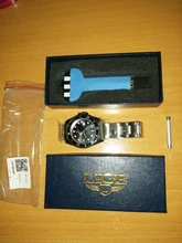 LIGE-reloj analógico de acero inoxidable para hombre, nuevo accesorio de pulsera de cuarzo resistente al agua con calendario, complemento masculino deportivo de marca de lujo con diseño moderno, 2021