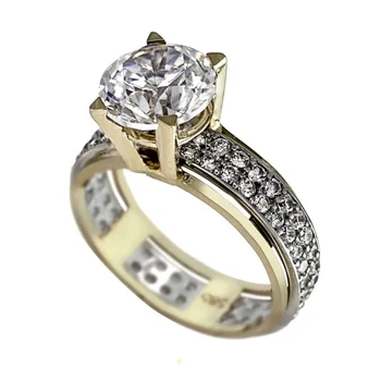 

Tamtur Engagement Ring 01-130-TYTT121