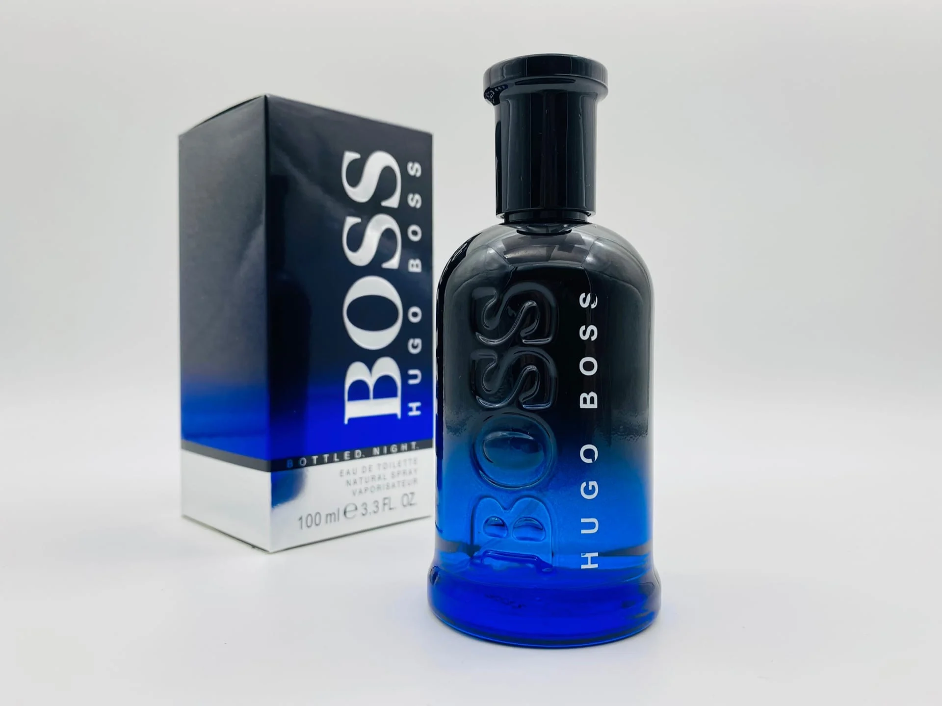 Hugo BOSS Bottled Pacific Eau De | atelier-yuwa.ciao.jp