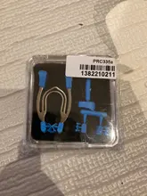 Dental matriz transversal contorno Clip con resorte de Metal anillos dentista herramientas de laboratorio Dental instrumento