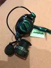 Reel-Casting Fishing-Reel Spinning Saltwater Double-Spool High-Speed High-Quality 