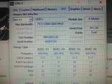 Sealed Heat-Sink KEMBONA Desktop-Ram 1333mhz/1066mhz New 4GB/2GB