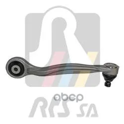 95-05917-1_рычаг Задний Верхний Правый! Audi A6/A8, Vw Phaeton 02 Rts 95059171 RTS арт. 95059171