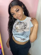 RuiYu 180 densidad 250 rizado de la onda de agua pelo peluca del pelo humano transparente de la onda de agua peluca con malla frontal T parte brasileño mojado y ondulado peluca