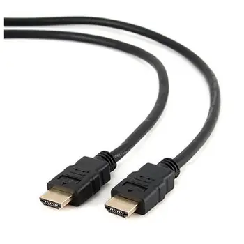 

HDMI Cable iggual PSICC-HDMI4-15 v1,4 15 m Male to Male Connector