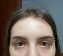 lentillas de color para ojos 1 año mujer contacto de Color para hombre, lentes de contacto de Ojos morados azul de la azules sin prescripción navidad lentillas con dibujos belleza