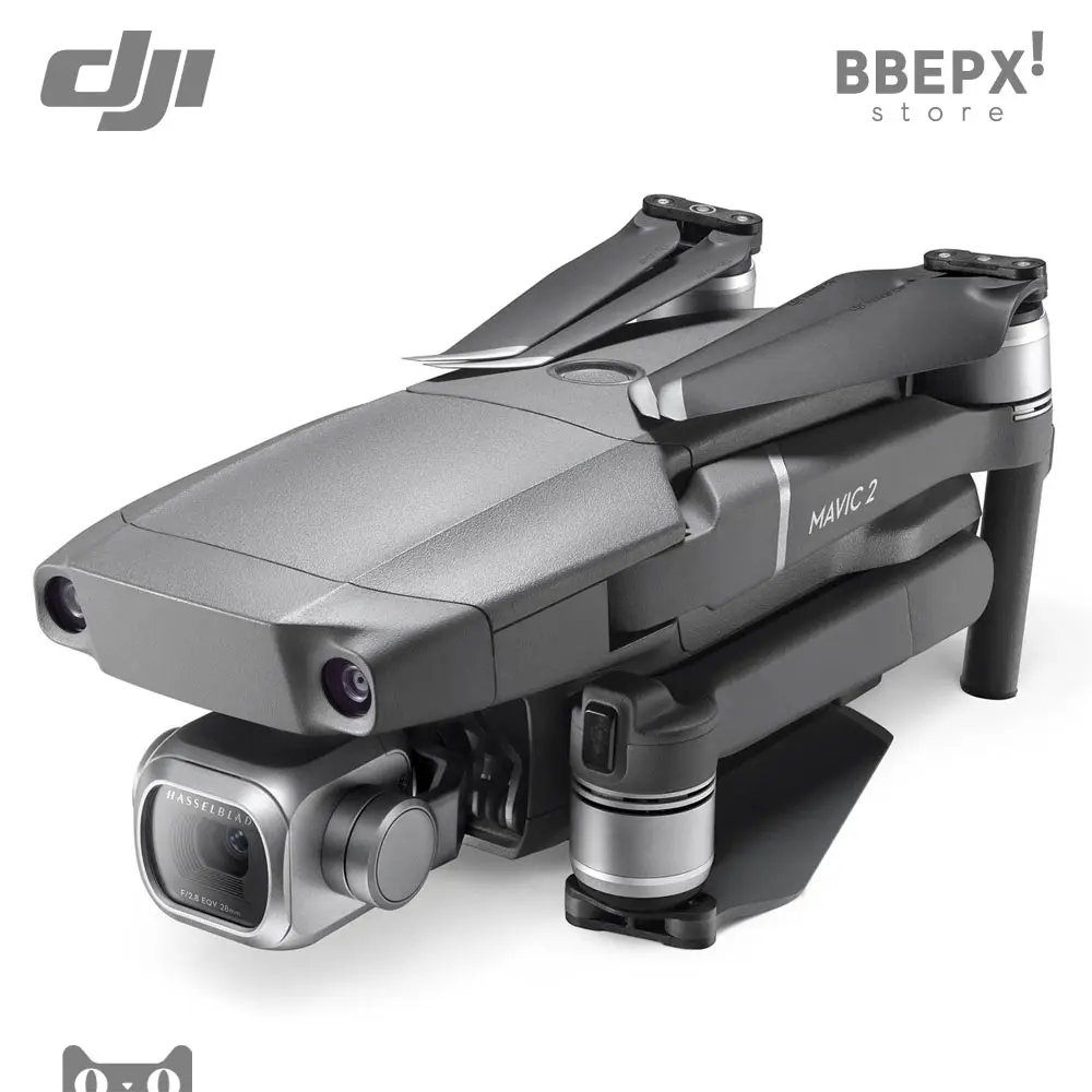 Квадрокоптер DJI Mavic 2 PRO