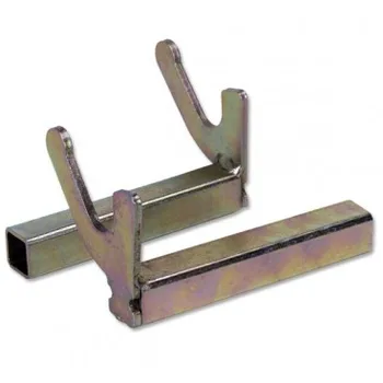 

PAIR OF ADAPTERS FOR BACK SUPPORT MOTORCYCLE