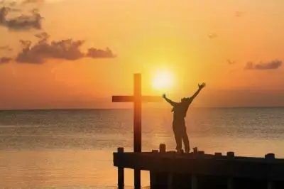 日祷记丨主耶稣啊，你舍命，为了拯救我们！（2019-3-14）