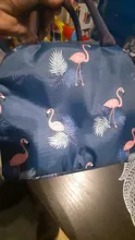 Handbag Cooler Lunch-Bag Bento-Pouch Food-Storage-Bags School Tote Dinner-Container Insulated