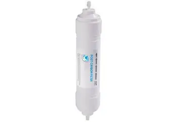 

Cartridge for purifer raifil Post 9 "in-line I, postcarbon