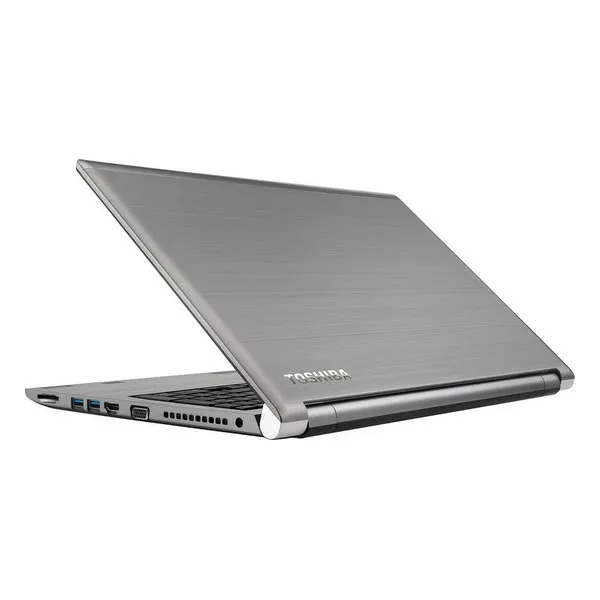 Ноутбук Toshiba Tecra A50-E-1Z3 15," i7-8550U 16 Гб ОЗУ 256 ГБ SSD серый