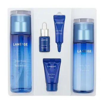

Laneige омолаживающий facial kit perfect renew set of 2