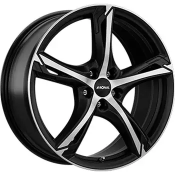 

1 RIM 8,0X19 RONAL R62 5/108 ET45 CH76