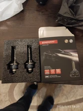 Bombilla de Xenón HID, 2 uds, OEM, 35W, 12V, D1S, D2S, D2R, D3S, D4S, D4R, Bombilla HID, 4300K, 5000K