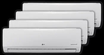 

LG AIR 4ML99912 SET 4X1 MULTIINVERTER TO ++/TO