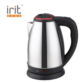 

Kettle electric Irit IR-1352 Kettle Electric Electric kettles home kitchen appliances kettle make tea Thermo
