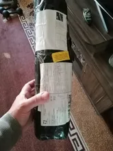 LED Kitchen Light Wall-Lamp Tube-Bar Closet Under-Cabinet-Lights Eu-Plug Bedroom Full-Set