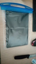 Funda de teléfono impermeable para natación, funda Universal transparente para teléfono, impermeable, Pvc