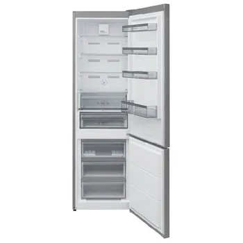 

Two-compartment refrigerator Schaub Lorenz SLUS 379 G4E