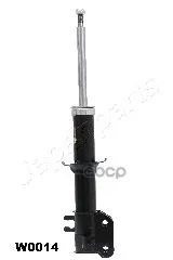 Амортизатор Daewoo Matiz 09/98-03/05 Пер.Прав.Газ. Japanparts Mmw0014 Japanparts арт. MMW0014