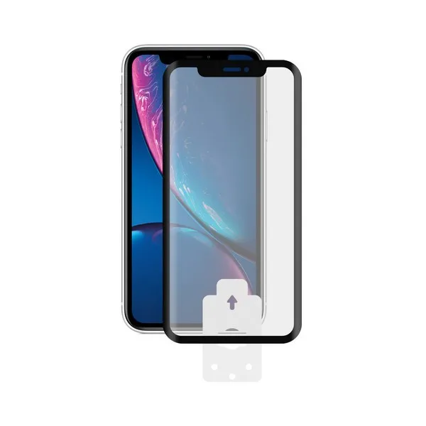 Закаленное стекло для защиты экрана Iphone 11 Pro Max