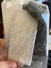 FILTER-CONGA HEPA Mamibot Exvac660 Eufy Robovac Excellence 990 Vacuum-Cleaner-Parts 5040