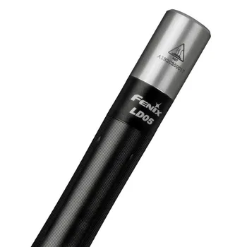 

Lantern Fenix ld05v20 Cree XQ-E Hi led