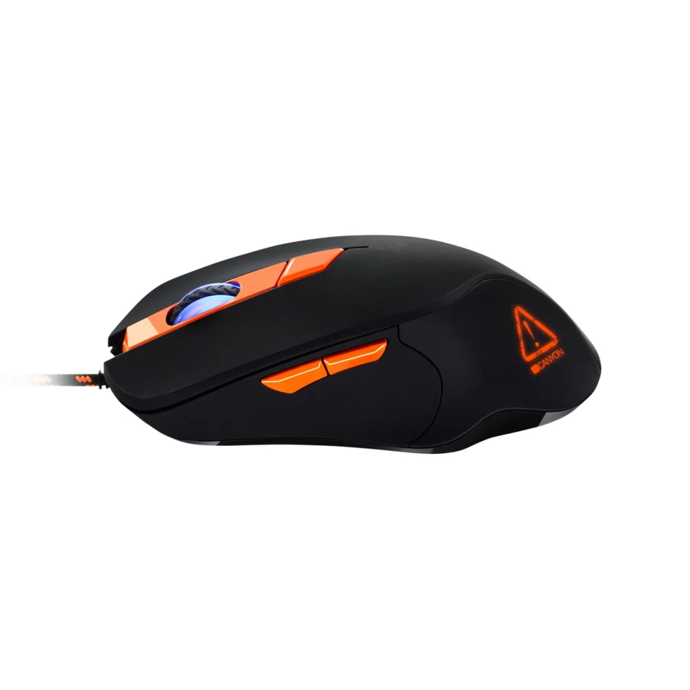 Игровая мышь Canyon CND SGM03RGB|Мыши| |