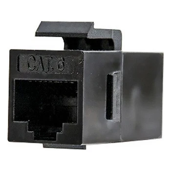

Adapter RJ45 NANOCABLE 10.21.0501 Cat.6 UTP Black